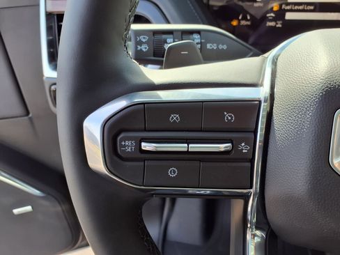 New 2026 GMC Yukon Denali w/ Sun & Power Step Package image 10