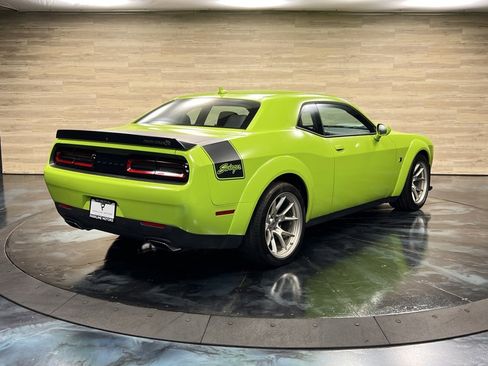 Used 2023 Dodge Challenger R/T Scat Pack image 14