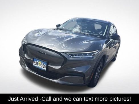 Used 2023 Ford Mustang Mach-E Select AWD/4WD image 1