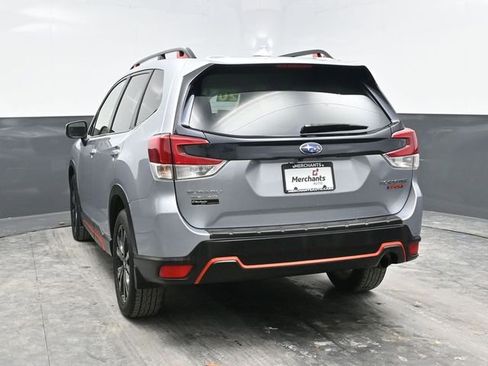 Used 2020 Subaru Forester Sport image 5