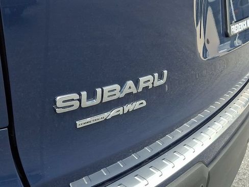 Certified 2025 Subaru Ascent Premium AWD/4WD image 31