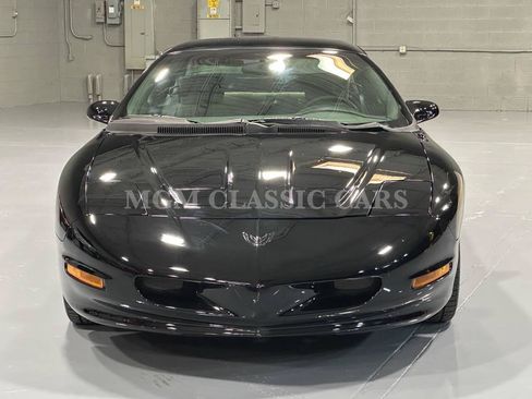 Used 1996 Pontiac Firebird Formula RWD image 1