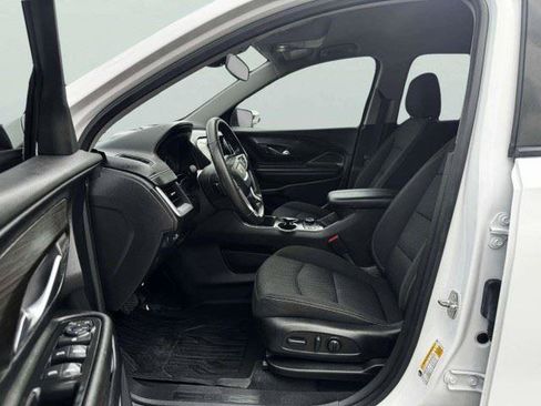 Used 2022 GMC Terrain SLE w/ Driver Convenience Package FWD image 18