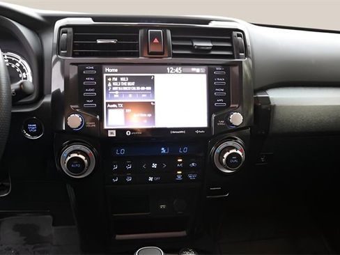 Used 2020 Toyota 4Runner TRD Pro image 21