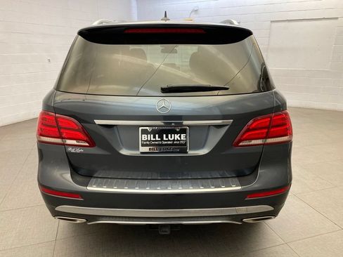 Used 2016 Mercedes-Benz GLE 350 image 7