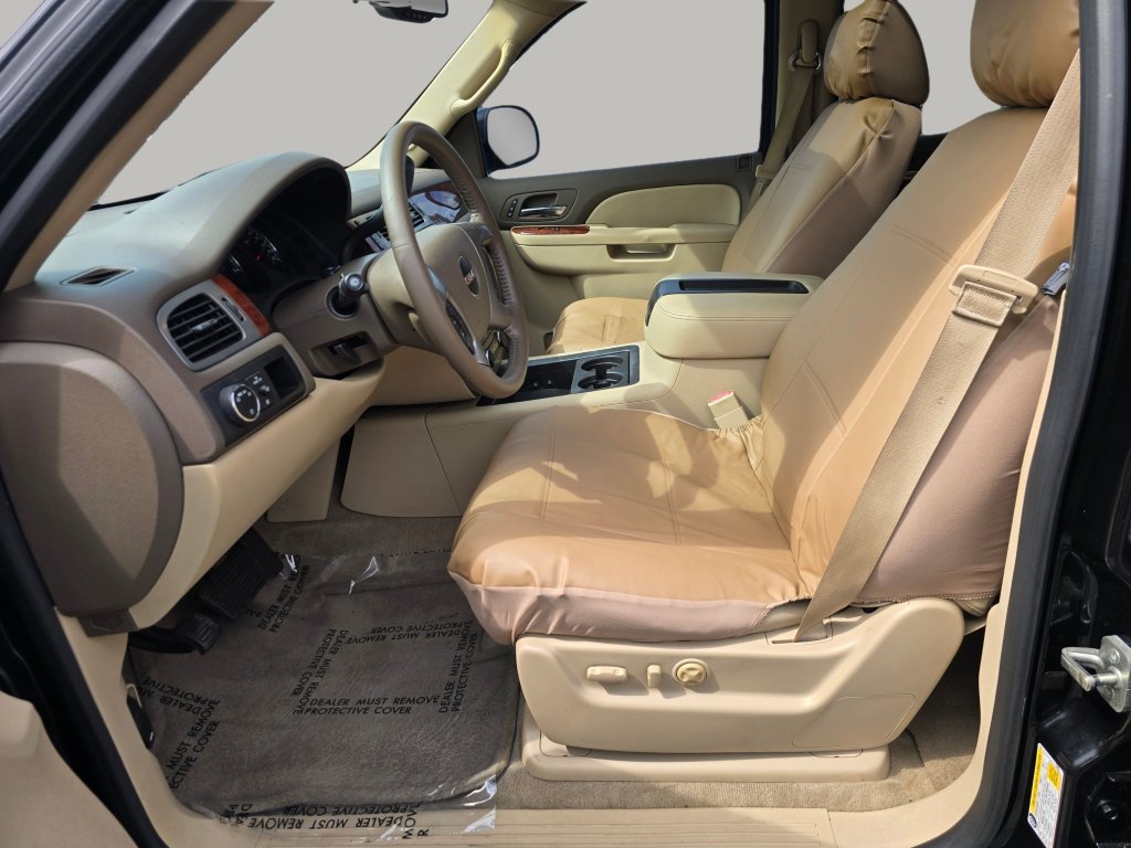Used 2014 GMC Yukon XL SLT RWD image 25