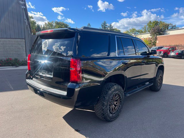 Used 2020 Chevrolet Tahoe LS AWD/4WD image 5