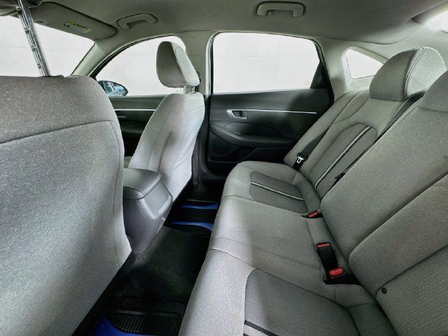 Used 2021 Hyundai Sonata SE FWD image 21