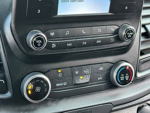 Used 2024 Ford Transit 250 Low Roof w/ Exterior Upgrade Package image 19