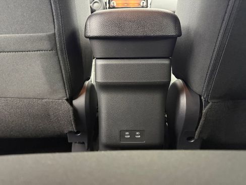 New 2026 Mitsubishi Outlander Sport LE AWD/4WD image 28