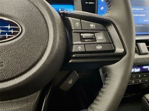 New 2026 Subaru Outback Limited image 36