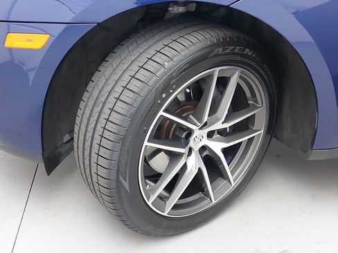 Used 2024 Porsche Macan image 34