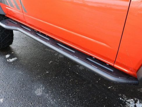 New 2025 Ford Bronco Badlands image 26