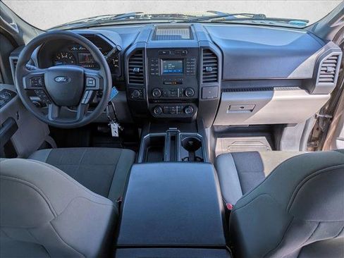 Used 2015 Ford F150 XL w/ Equipment Group 101A Mid AWD/4WD image 18