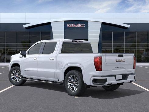 New 2026 GMC Sierra 1500 Denali w/ Technology Package image 50