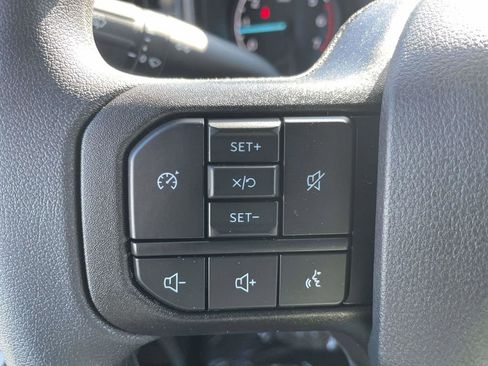 New 2026 Ford F250 XL w/ STX Appearance Package AWD/4WD image 23