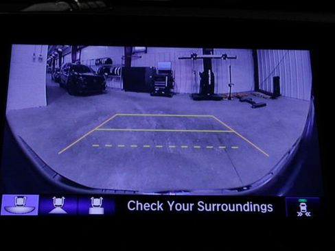 Certified 2023 Honda Ridgeline RTL image 37