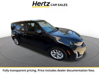 Used 2025 Kia Soul LX w/ LX Technology Package FWD video 1