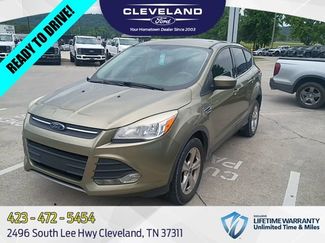 Used 2013 Ford Escape SE FWD 360° Tour