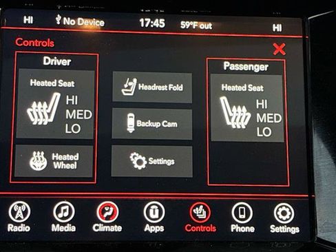 Used 2022 Dodge Durango GT w/ Blacktop Package image 32