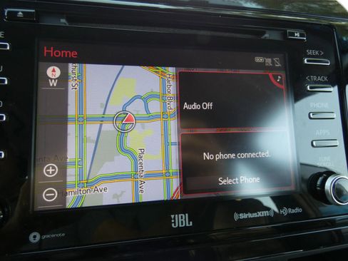 Used 2018 Toyota Mirai image 55