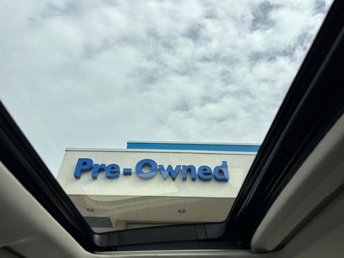 Used 2023 Honda Accord EX image 23