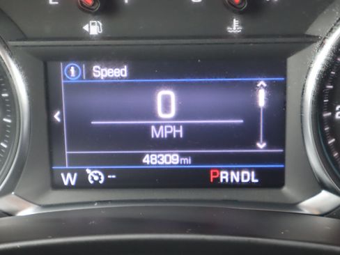 Used 2023 Chevrolet Equinox LS w/ LS Convenience Package FWD image 24