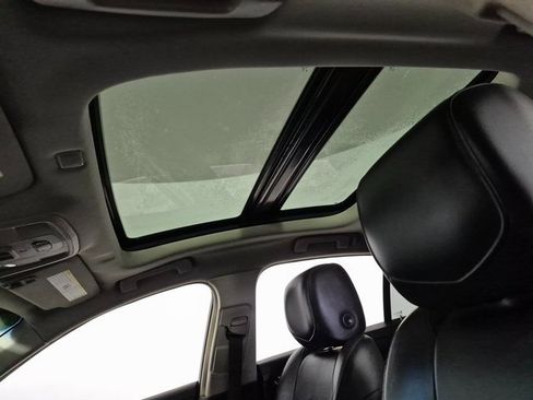 Used 2017 Cadillac CTS Luxury image 22