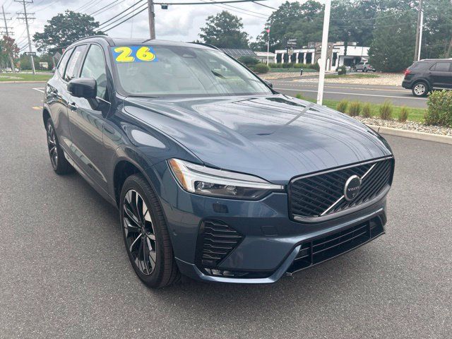 Used 2026 Volvo XC60 B5 Plus AWD/4WD image 6