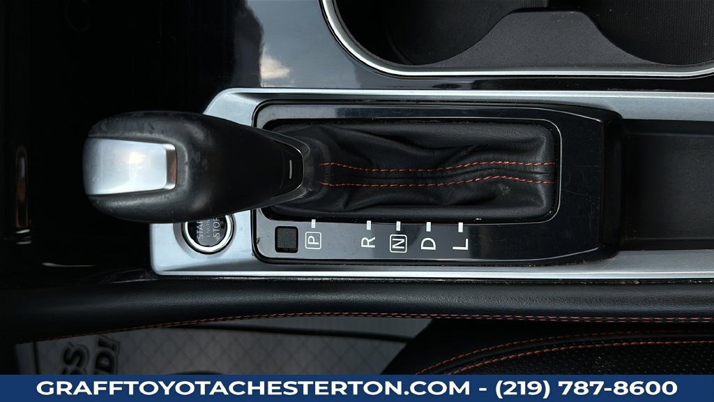Used 2025 Nissan Altima 2.5 SR FWD image 20