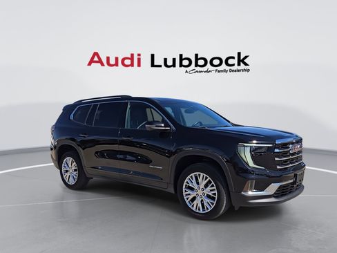 Used 2024 GMC Acadia Elevation image 2