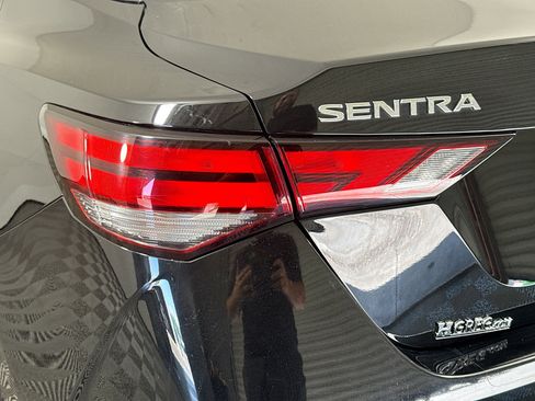 Used 2022 Nissan Sentra SV w/ All-Weather Package FWD image 36