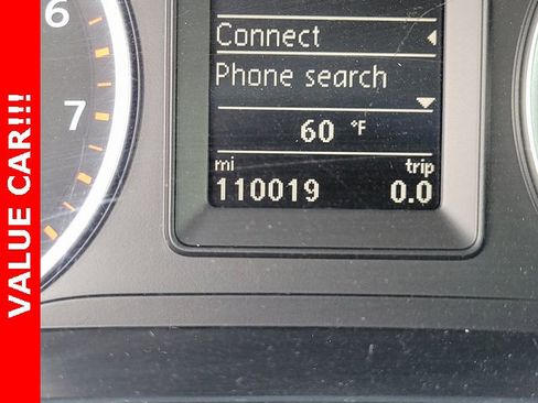 Used 2014 Volkswagen Tiguan SEL image 20