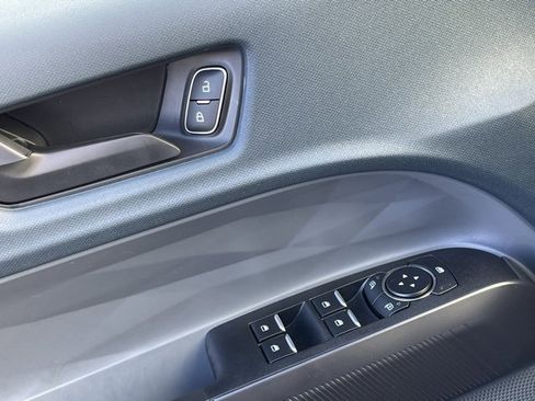 New 2025 Ford Maverick XL w/ Equipment Group 101A image 23