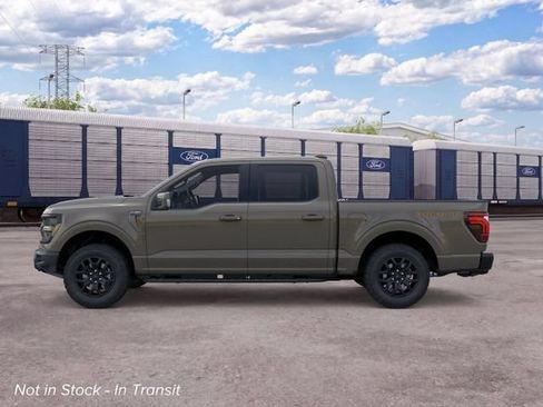 New 2026 Ford F150 Tremor AWD/4WD image 3