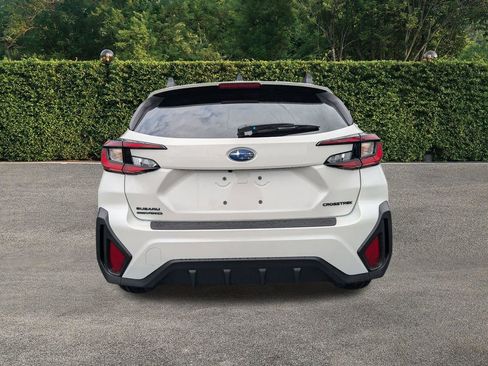 New 2026 Subaru Crosstrek 2.0i Premium image 5