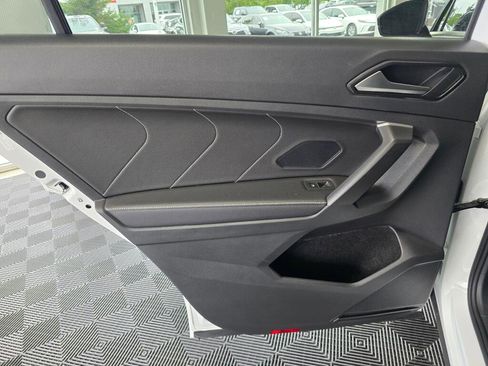 New 2026 Volkswagen Tiguan S AWD/4WD image 37