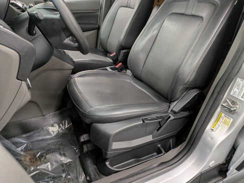 Used 2021 Ford Transit Connect XL image 10