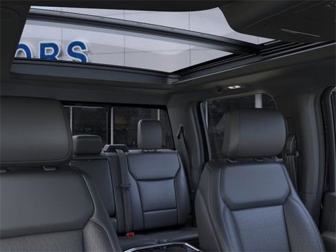 New 2025 Ford F150 Lariat w/ Equipment Group 502A High image 22