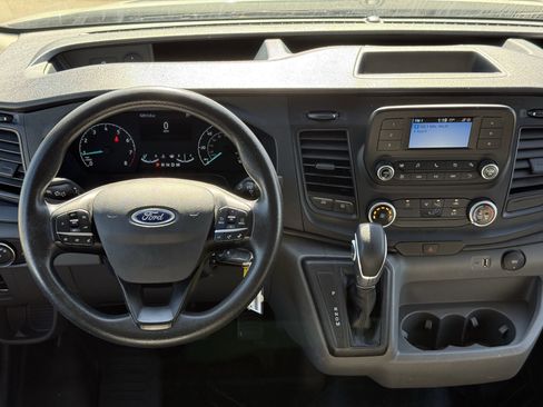 Used 2023 Ford Transit 250 Medium Roof image 14