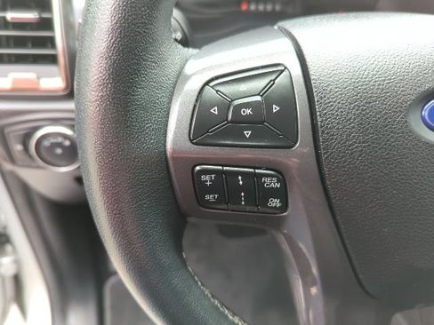 Used 2019 Ford Ranger Lariat w/ Equipment Group 501A Mid AWD/4WD image 12