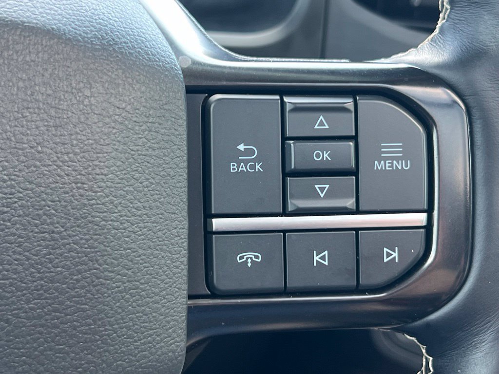 Used 2023 Ford Expedition Max Platinum AWD/4WD image 39