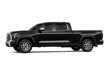 New 2026 Toyota Tundra 1794 Edition