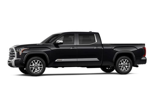 New 2026 Toyota Tundra 1794 Edition AWD/4WD image 3