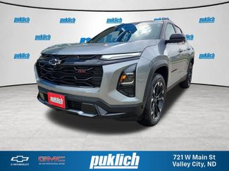 New 2027 Chevrolet Equinox RS w/ Convenience Package III AWD/4WD 360° Tour