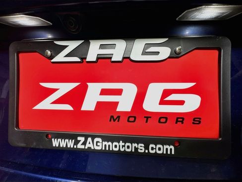 Used 2020 Tesla Model 3 Long Range AWD/4WD image 41