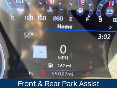 Used 2021 Chevrolet Suburban High Country image 32