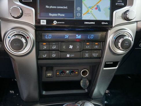 Certified 2023 Toyota 4Runner Limited AWD/4WD image 19