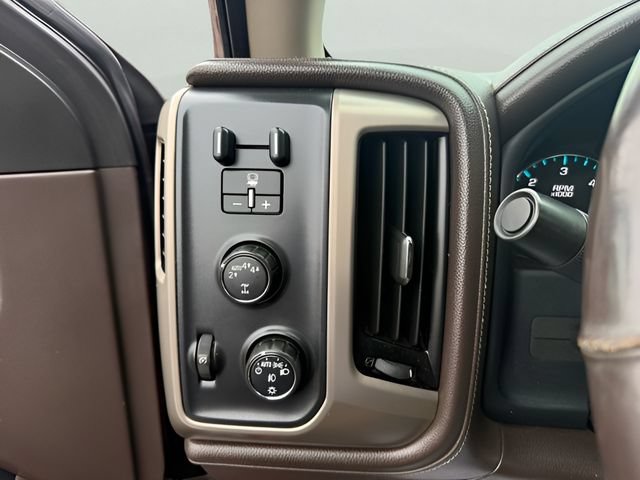Used 2017 GMC Sierra 1500 Denali AWD/4WD image 14