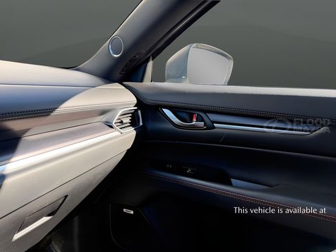 Certified 2024 MAZDA CX-5 Carbon Edition image 23